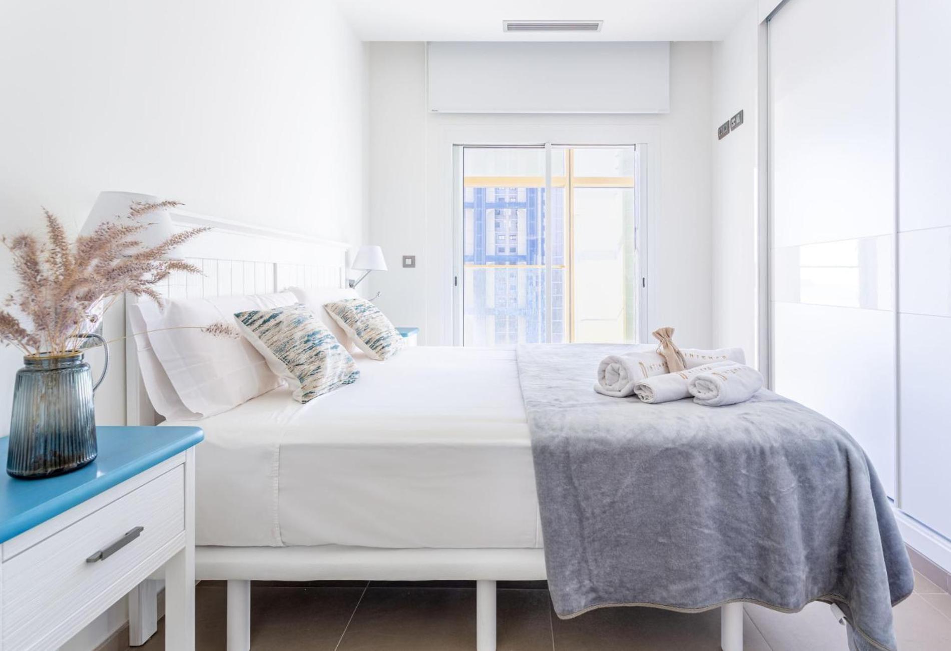 Appartement Intempo By Holuxe - 052 - 5th Floor *