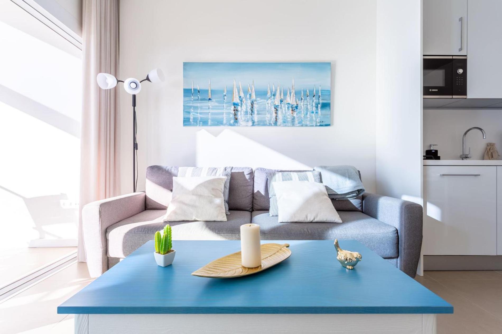 Intempo By Holuxe - 052 - 5th Floor Appartement